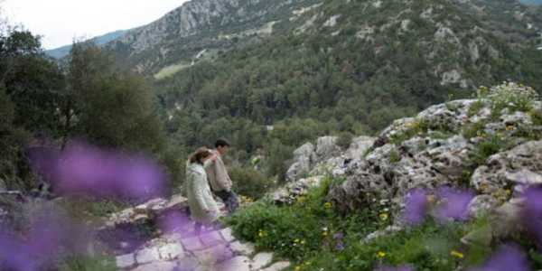 Best Ancient Ruins to Explore Off the Beaten Path