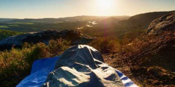 Sleep-Where-You-Hike Adventure Camps: The Most Unique Outdoor Experience for Travelers