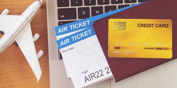 How to Score Free Flights with Credit Card Hacks