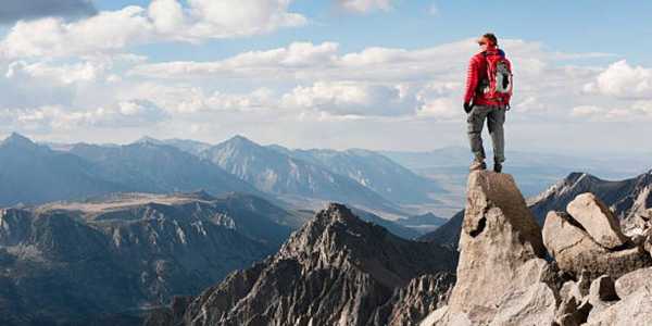 12 Most Instagrammable Mountain Peaks to Climb for Epic Views