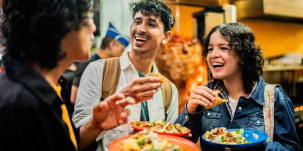 Top Food and Drink Tours Around the World: Discover the Best Culinary Experiences