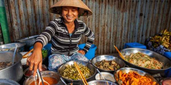 How to Experience Authentic Street Food in Asia: A Complete Traveler’s Guide